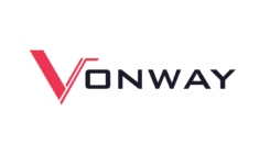 Logo Vonway white Background-02